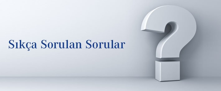 sikca-sorulan-sorular