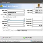 AKINSOFT Wolvox Hızlı Satış