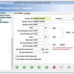 AKINSOFT Wolvox İnsan Kaynakları