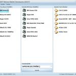 AKINSOFT Wolvox Market Otomasyon