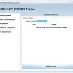 AKINSOFT Wolvox Market Otomasyon