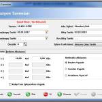 AKINSOFT Wolvox Otel