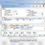 AKINSOFT Wolvox ERP 8.05.01