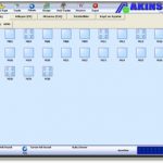 Akınsoft adisyon programı