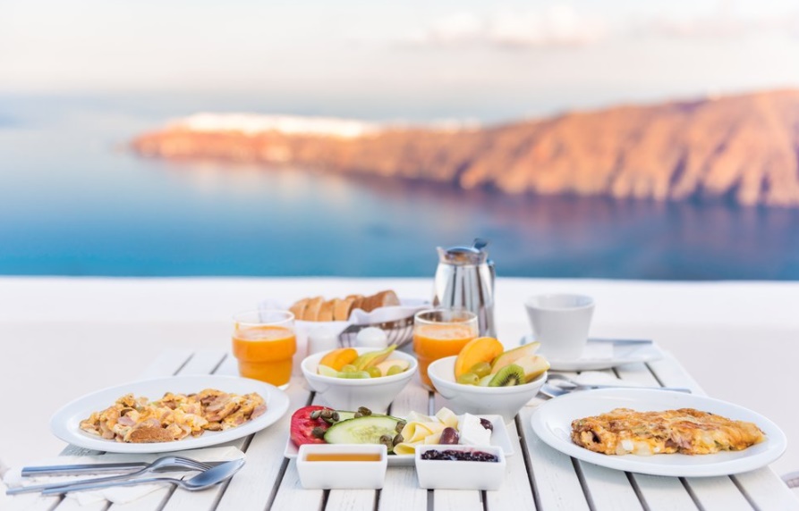 Adalar Restaurant Otomasyon Sistemi