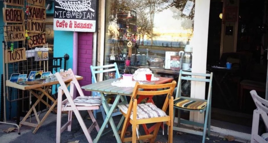 Balat Restoran Otomasyon Sistemi