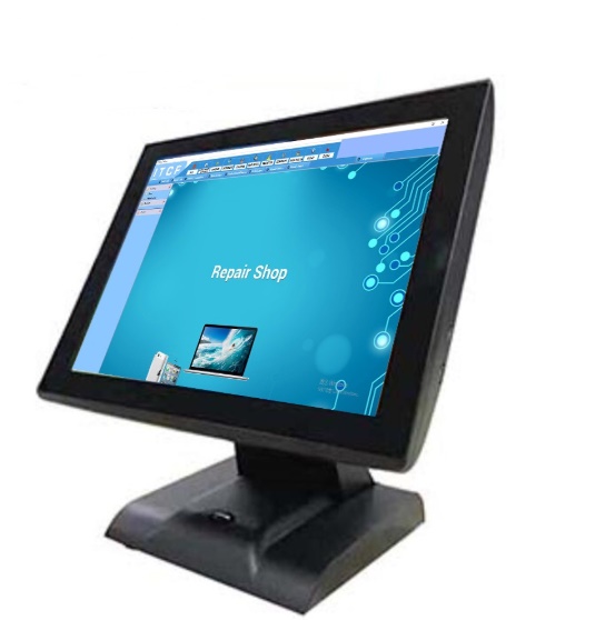 Dokunmatik Pos PC