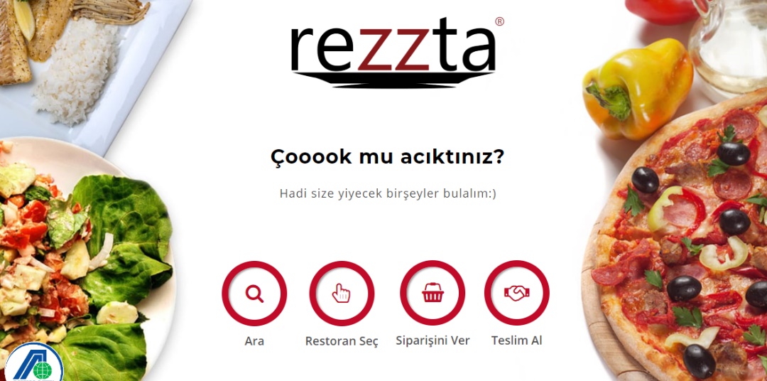 AKINSOFT Rezzta Online Restoran Otomasyonu fiyatları