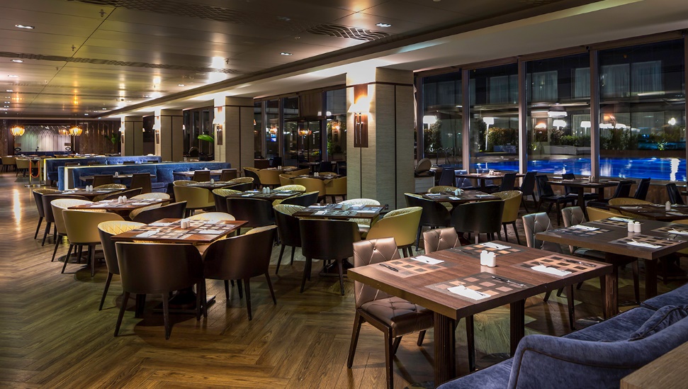 Bahçelievler Restaurant Otomasyon Sistemleri
