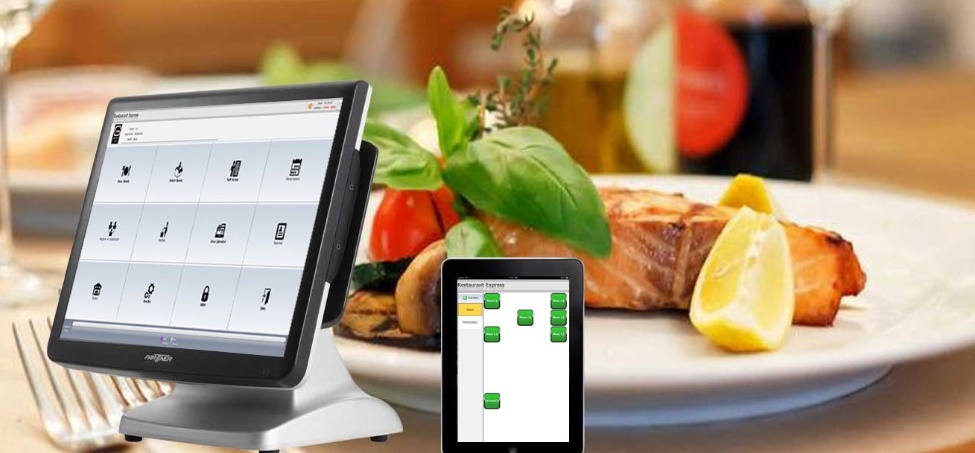 Yeni Nesil Restoran Otomasyon Sistemi
