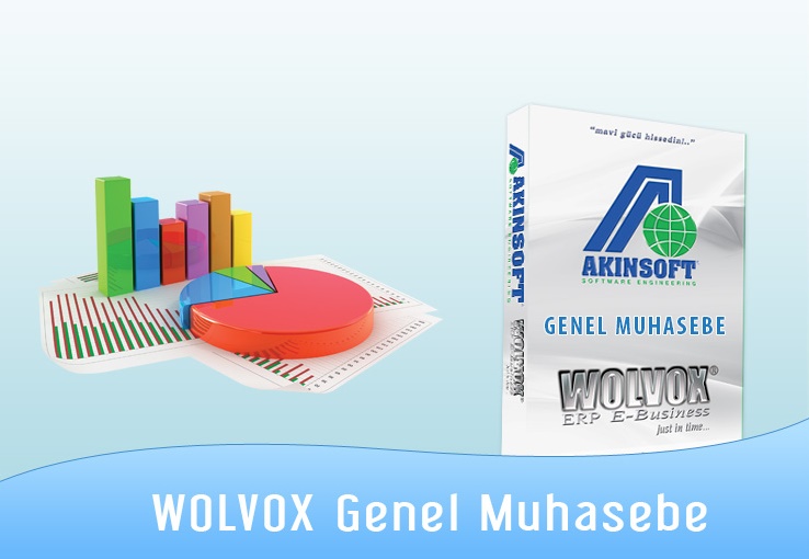 AKINSOFT genel muhasebe