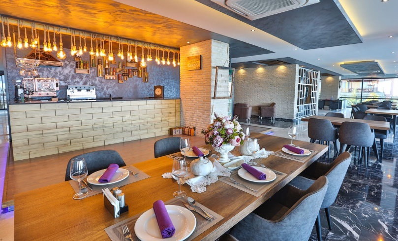 AKINSOFT restoran