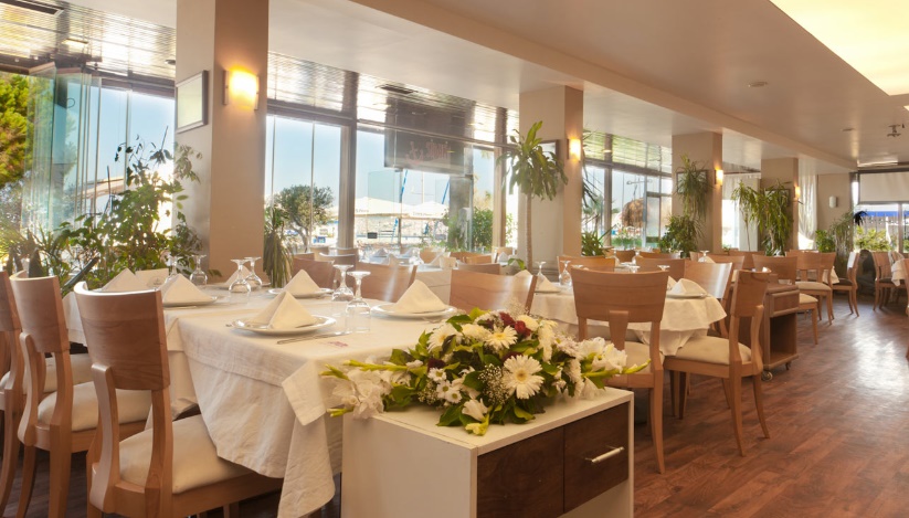 AKINSOFT restoran