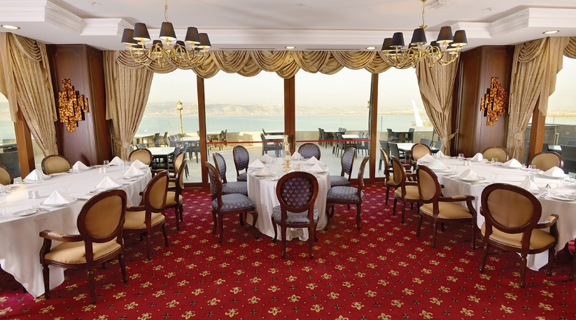 AKINSOFT restoran