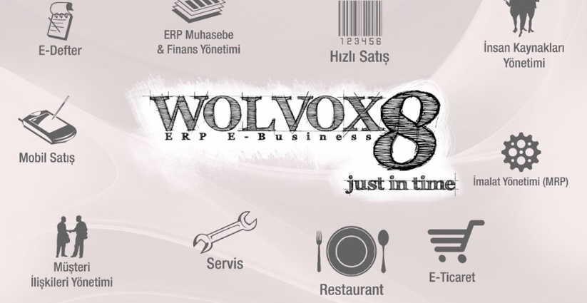 Wolvox 8 Hızlı Satış Programı Kullanımı