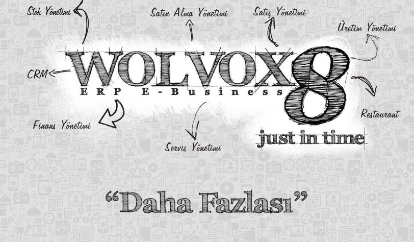 Wolvox 8 Hızlı Satış Programı Kullanımı