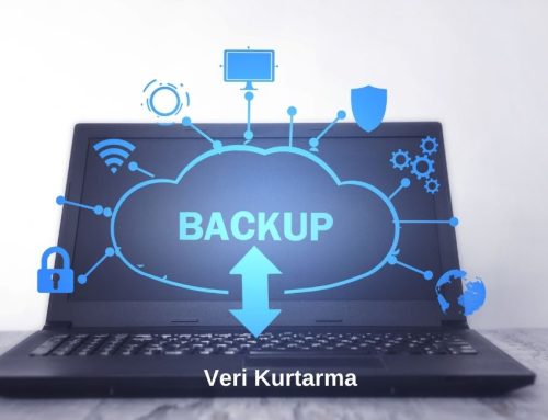 Bilgisayardan Veri Kurtarma: Kayıp Dosyalarınızı Geri Alma