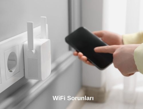 Bilgisayarınızın WiFi Bağlantısı Sorunlarını Nasıl Giderirsiniz?