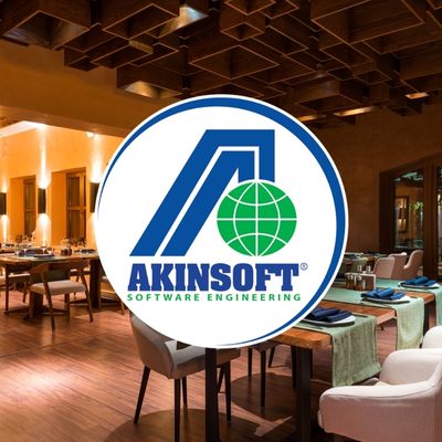 e-adisyon restoran programı